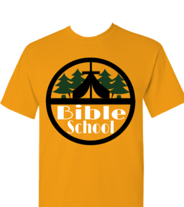 bible school design idea